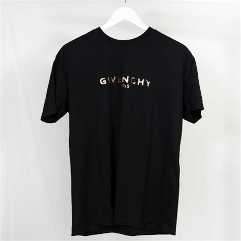 t shirt givenchy femme troué|GIVENCHY Women's T.